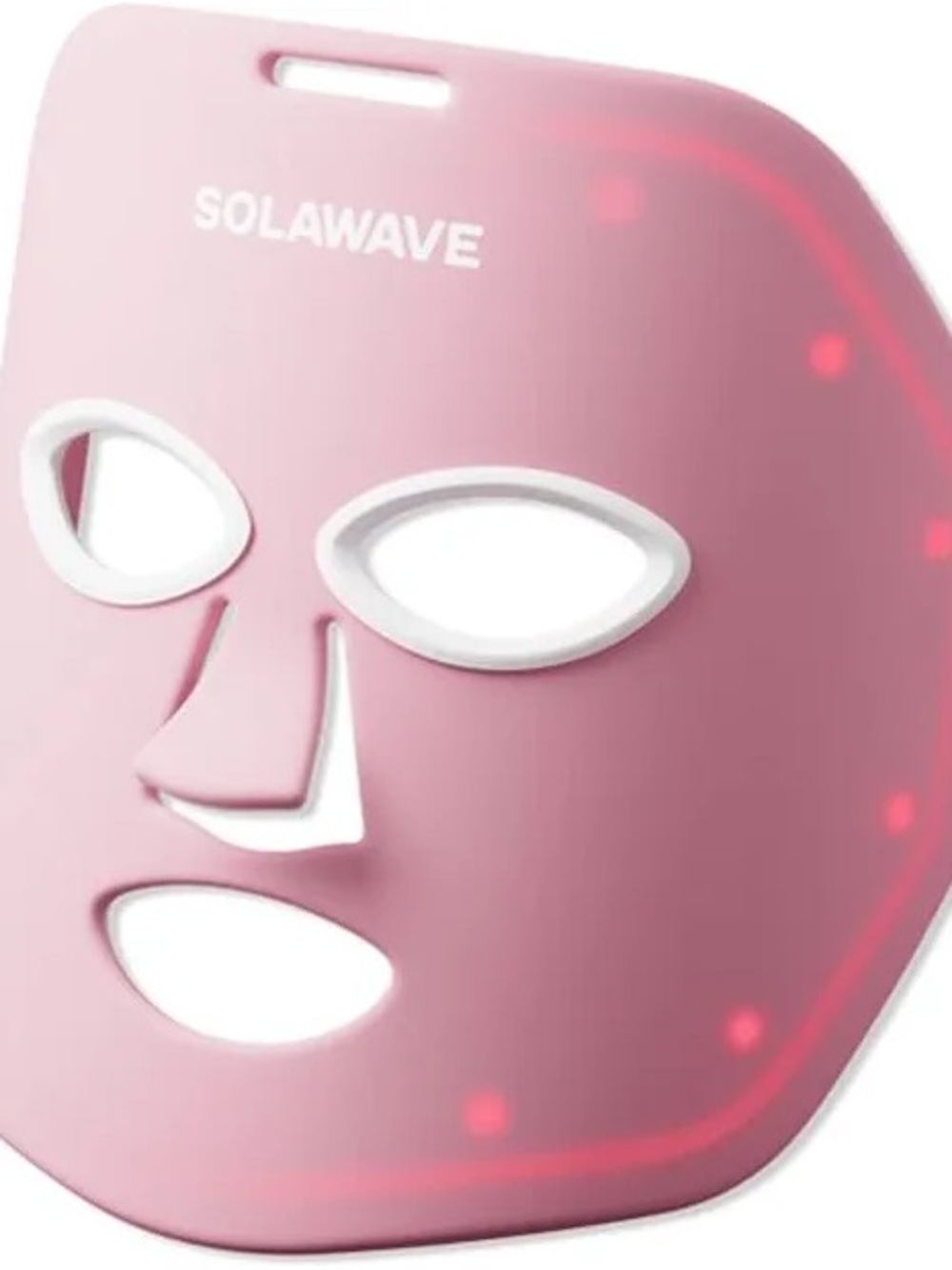 Solawave Radiant Renewal Therapy Face Mask | Like New